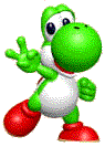 Yoshi
